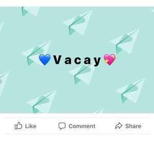 🌺 happy spring break 💐
Closet paused Apr 10 - 18
🎄 ~ HAPPY HOLIDAYS ~ 🌟